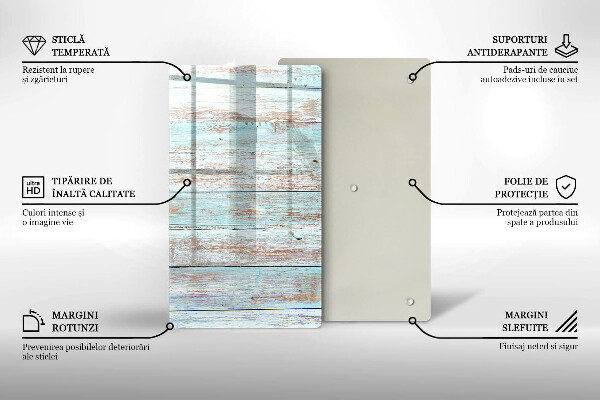 Cutting board Old vintage boards