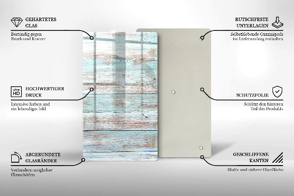 Cutting board Old vintage boards