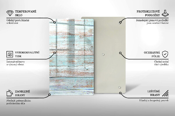 Cutting board Old vintage boards