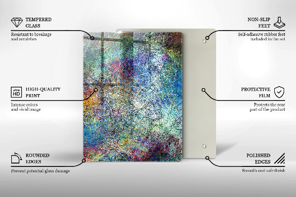 Cutting board Old vintage boards