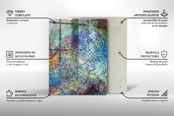 Cutting board Old vintage boards