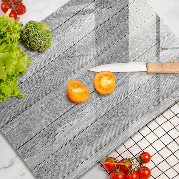 Cutting board Wood old boards