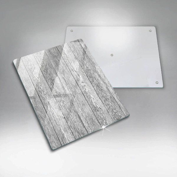 Cutting board Wood old boards