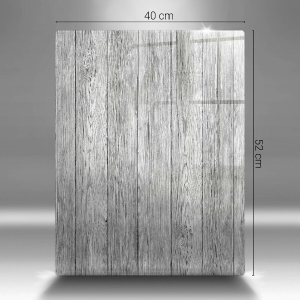 Cutting board Wood old boards