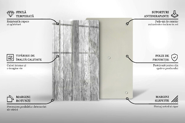 Cutting board Wood old boards