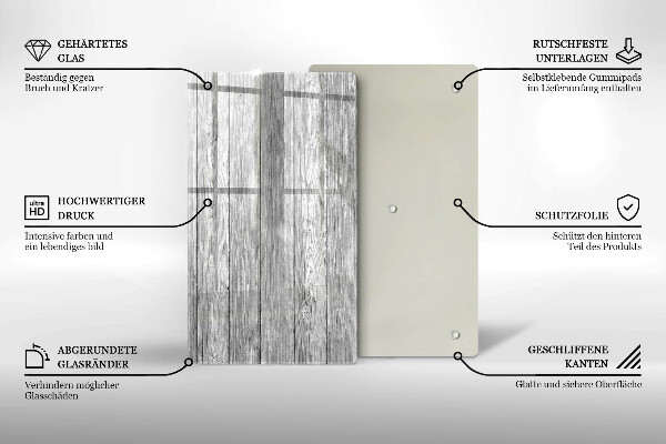 Cutting board Wood old boards