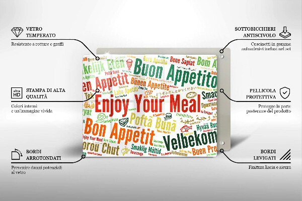 Chopping board Tasty language subtitles