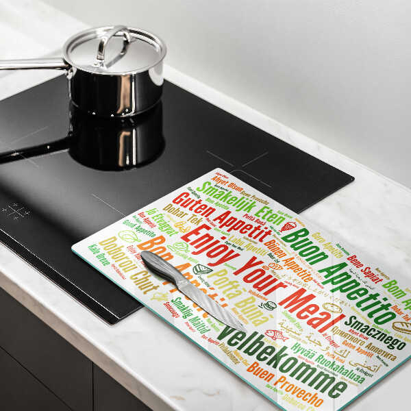 Chopping board Tasty language subtitles