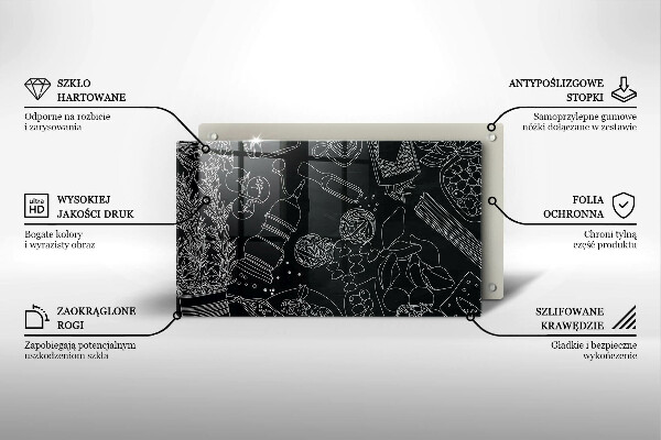 Chopping board Kitchen accessories