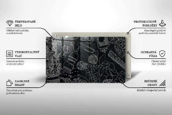 Chopping board Kitchen accessories