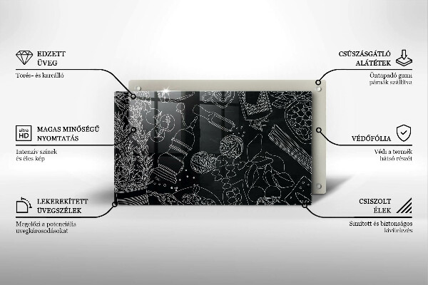 Chopping board Kitchen accessories