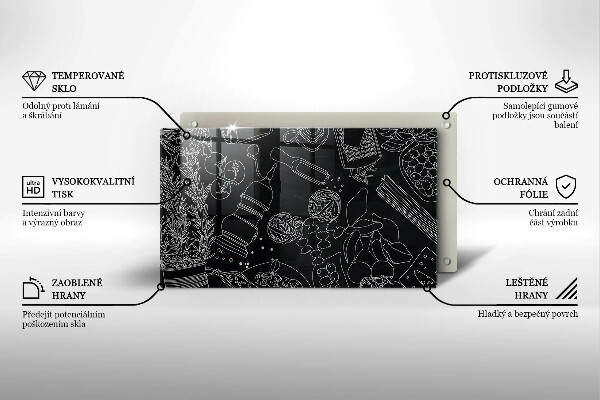 Chopping board Kitchen accessories