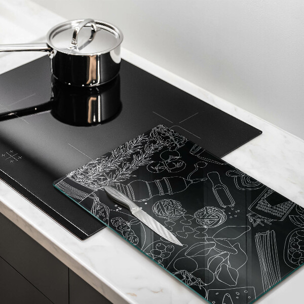 Chopping board Kitchen accessories