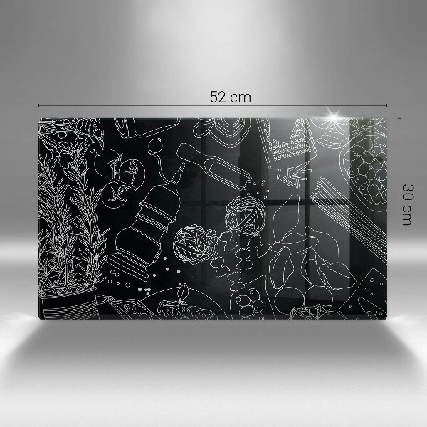 Chopping board Kitchen accessories