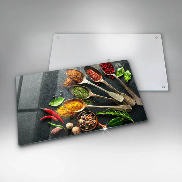 Chopping board Kitchen spices