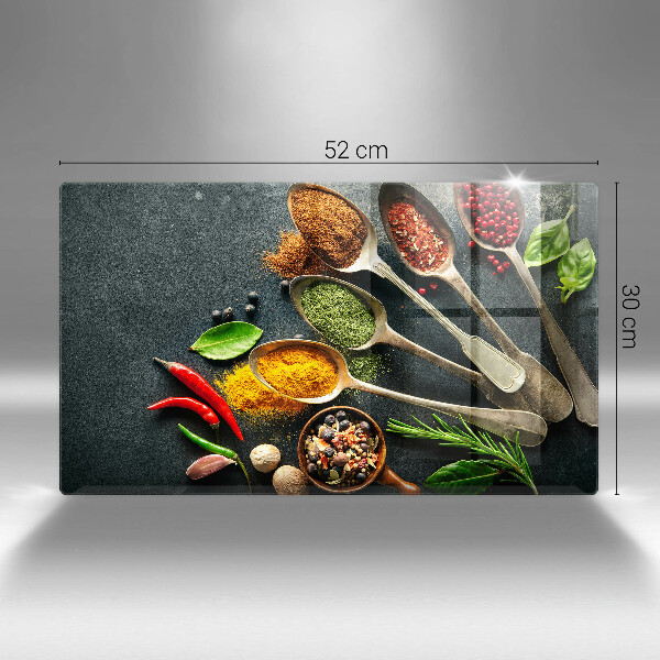 Chopping board Kitchen spices