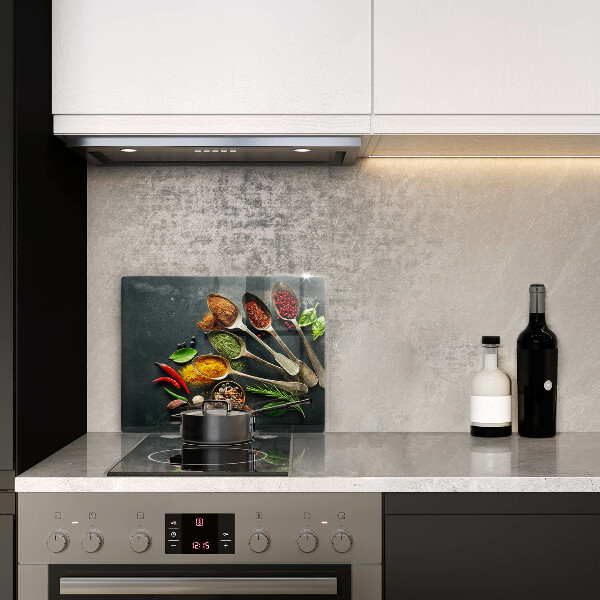 Chopping board Kitchen spices