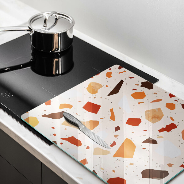 Chopping board Decorative stone stone