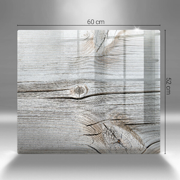 Chopping board Bright wood structure