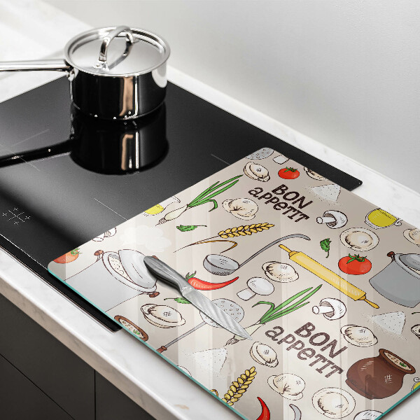 Chopping board Kitchen illustration