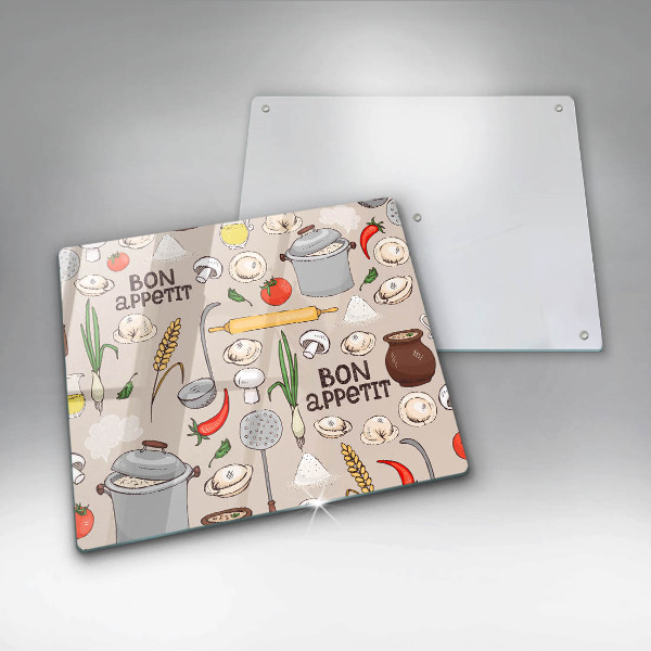 Chopping board Kitchen illustration