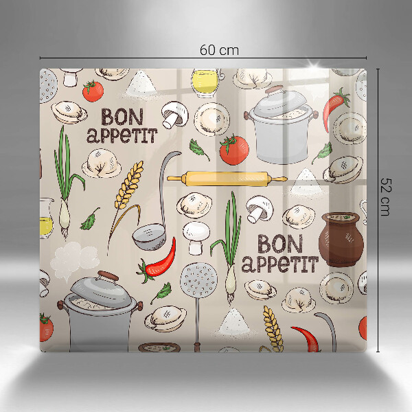 Chopping board Kitchen illustration