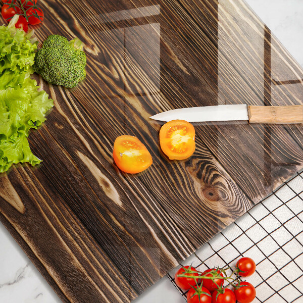 Chopping board Wood texture