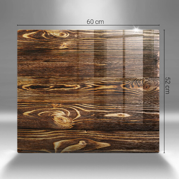 Chopping board Wood texture