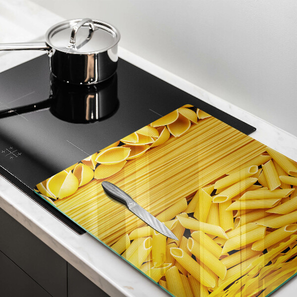 Chopping board Pasta