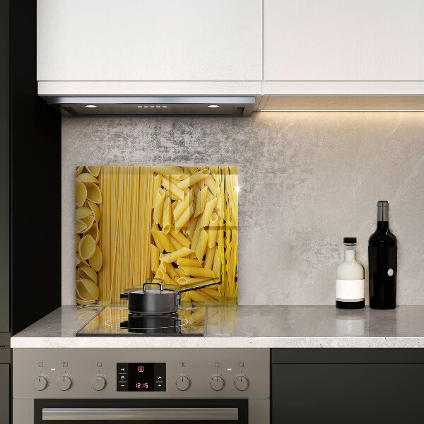 Chopping board Pasta