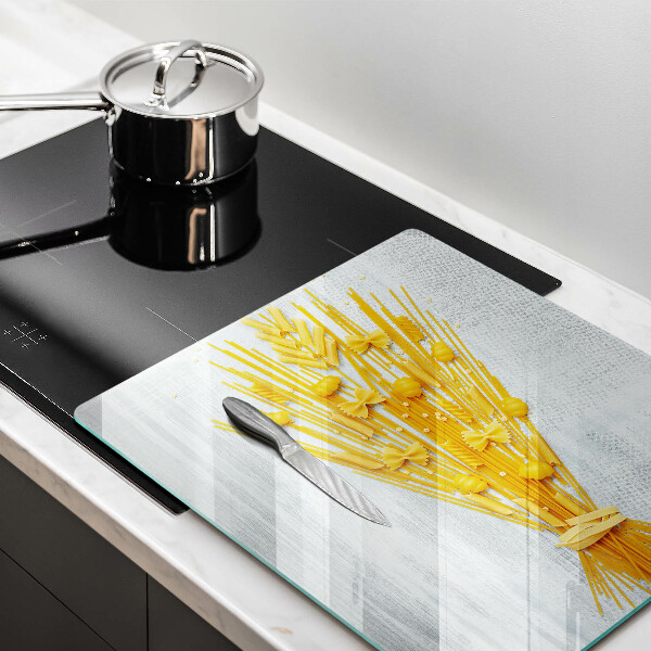 Chopping board Pasta