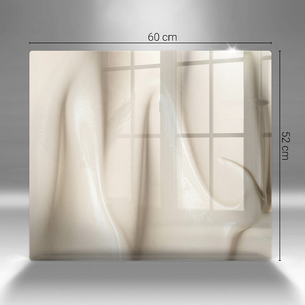 Kitchen worktop protector Ice cream