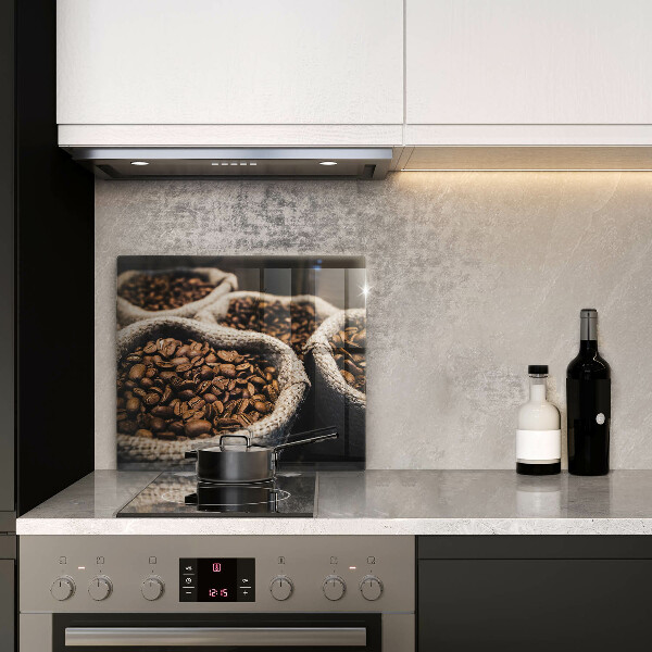 Chopping board Coffee grain bags