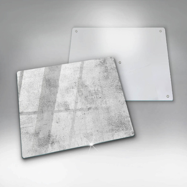 Chopping board Concrete texture