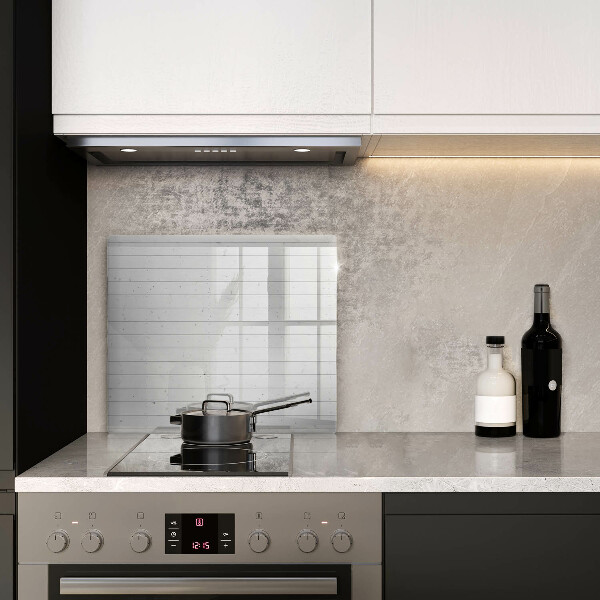 Glass worktop saver Modern bright boards