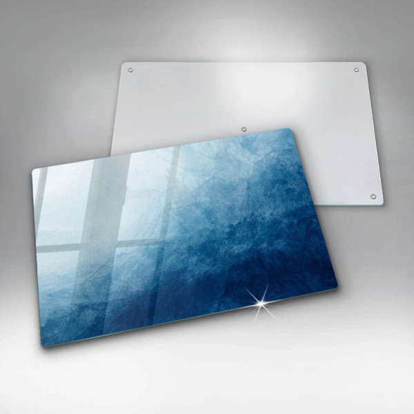 Worktop saver Abstract background