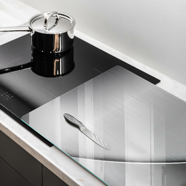 Worktop saver Metal shapes