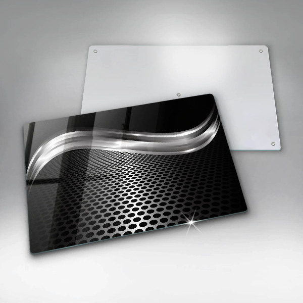 Cutting board Metal structure