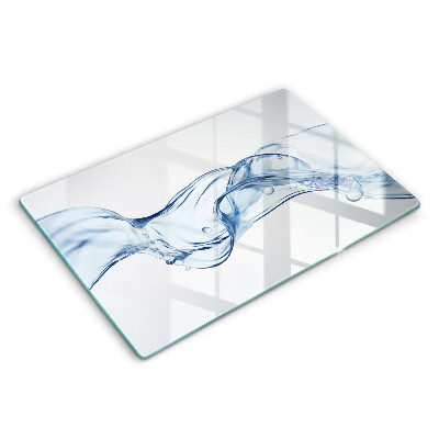 Cutting board Crystalline water