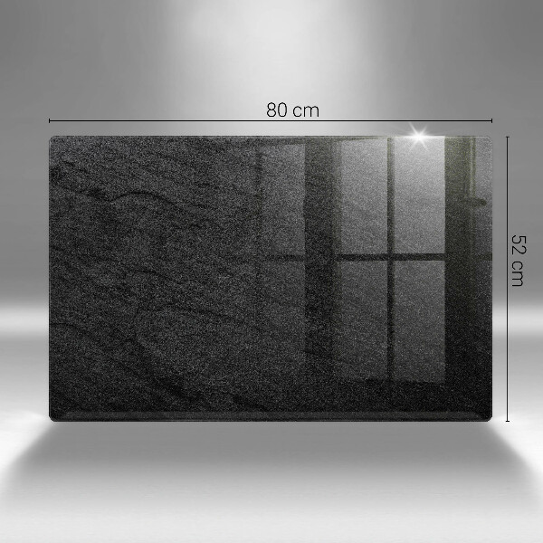 Worktop saver Texture stone