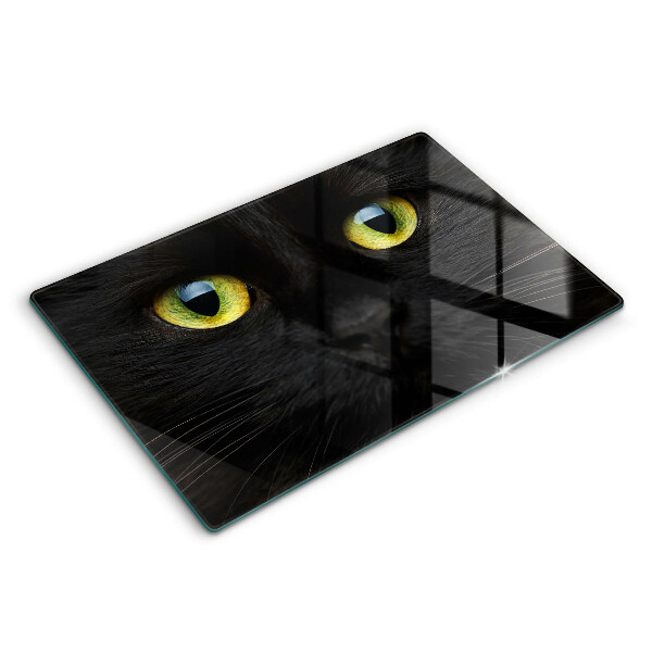Worktop saver Animal cat eyes