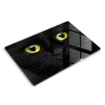 Worktop saver Animal cat eyes