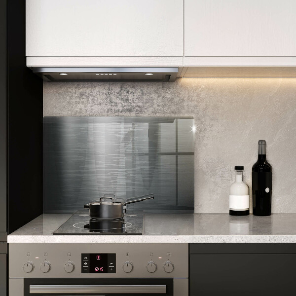 Cutting board Metal texture