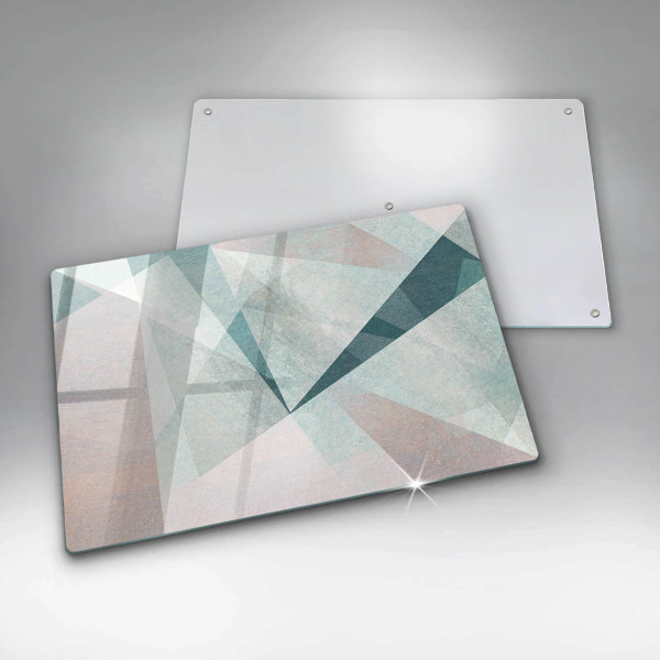Worktop saver Sharp abstraction
