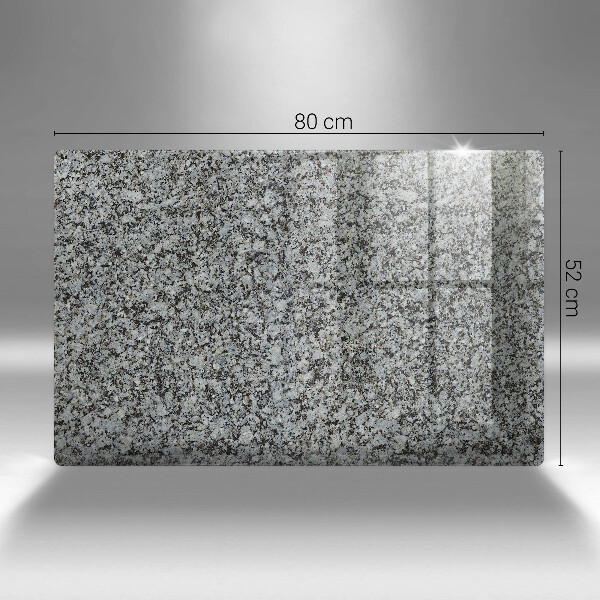 Cutting board Stone texture