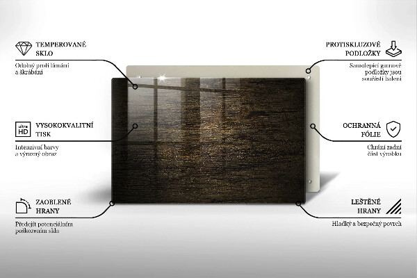 Cutting board Wood texture