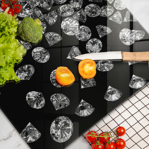 Worktop saver Diamonds