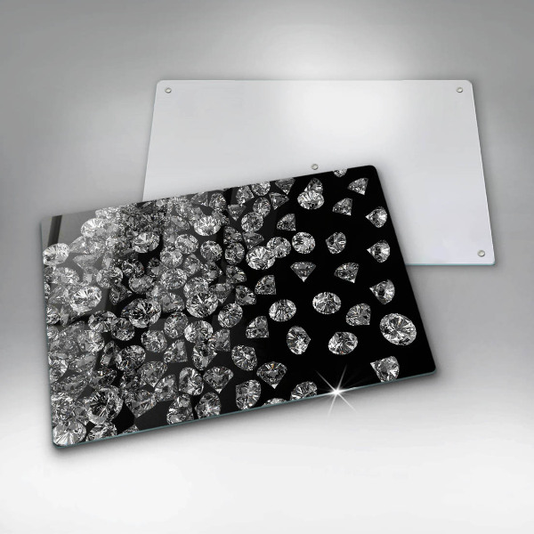 Worktop saver Diamonds