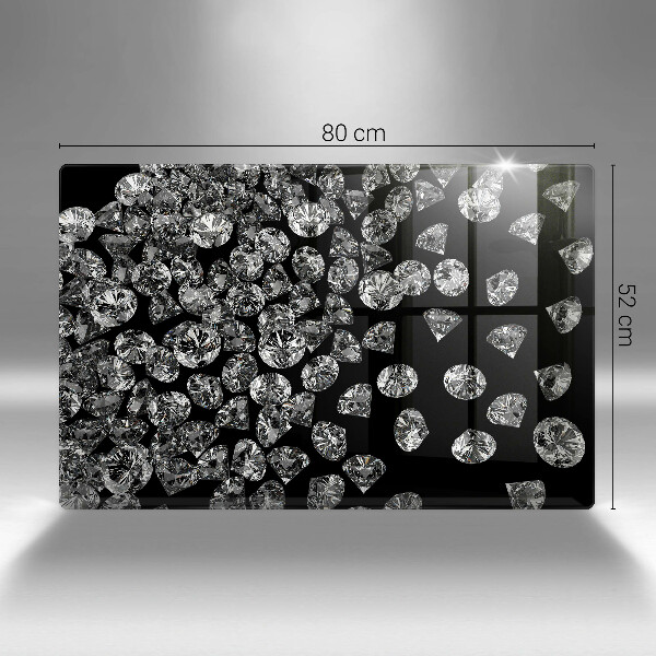 Worktop saver Diamonds
