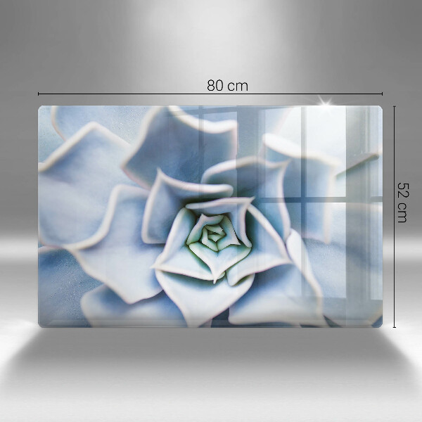 Worktop saver Flower plant